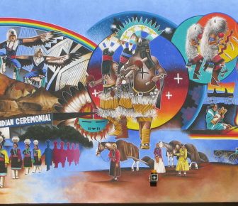 Dzień Kolumba = Dzień Rdzennych Narodów